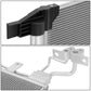 2022-2024 Nissan Frontier AC Condenser - Aluminum