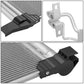 2022-2024 Nissan Frontier AC Condenser - Aluminum