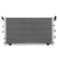 2001-2007 Toyota Sequoia AC Condenser Aluminum