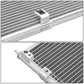 2000-2006 Honda Insight AC Condenser - Aluminum
