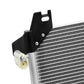 02-09 Chevrolet Trailblazer AC Condenser - Aluminum