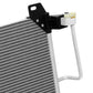 02-09 Chevrolet Trailblazer AC Condenser - Aluminum