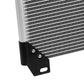 02-09 Chevrolet Trailblazer AC Condenser - Aluminum