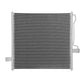 2002-2010 Ford Explorer AC Condenser Aluminum