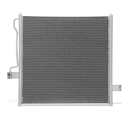 2002-2010 Ford Explorer AC Condenser Aluminum
