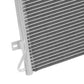 02-07 Jeep Liberty AC Condenser Aluminum