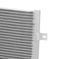 02-07 Jeep Liberty AC Condenser Aluminum