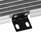 00-06 Jeep Wrangler AC Condenser - Fits 2.4L & 4.0L Engines Aluminum