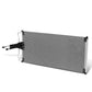 04-08 Ford F-150 / F-250 Super Duty AC Condenser - Aluminum
