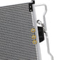 04-08 Ford F-150 / F-250 Super Duty AC Condenser - Aluminum