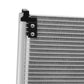 04-08 Ford F-150 / F-250 Super Duty AC Condenser - Aluminum
