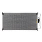 04-08 Ford F-150 / F-250 Super Duty AC Condenser - Aluminum