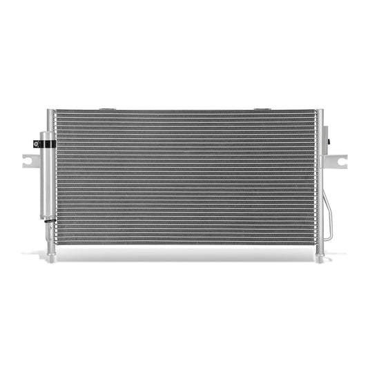 2003-2004 Nissan Frontier / Xterra AC Condenser Aluminum