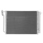 2000-2006 BMW X5 AC Condenser - Aluminum
