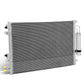 05-19 Chrysler 300/Challenger/Charger/Magnum AC Condenser Aluminum