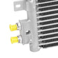 05-19 Chrysler 300/Challenger/Charger/Magnum AC Condenser Aluminum