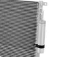 05-19 Chrysler 300/Challenger/Charger/Magnum AC Condenser Aluminum