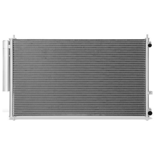 2005-2010 Honda Odyssey AC Condenser - Aluminum