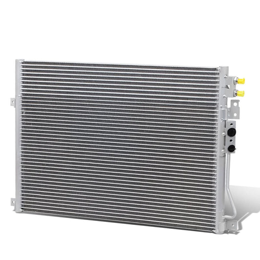 2006-2010 Jeep Commander/Grand Cherokee AC Condenser - Aluminum