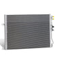 2006-2010 Jeep Commander/Grand Cherokee AC Condenser - Aluminum