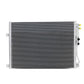 2006-2010 Jeep Commander/Grand Cherokee AC Condenser - Aluminum