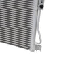2006-2010 Jeep Commander/Grand Cherokee AC Condenser - Aluminum