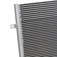 2006-2010 Jeep Commander/Grand Cherokee AC Condenser - Aluminum
