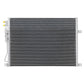 2006-2010 Jeep Commander/Grand Cherokee AC Condenser - Aluminum