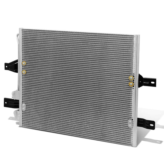 2003-2006 Dodge Ram 2500/3500 5.9L Diesel AC Condenser - Aluminum