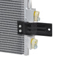 2003-2006 Dodge Ram 2500/3500 5.9L Diesel AC Condenser - Aluminum