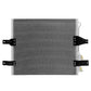 2003-2006 Dodge Ram 2500/3500 5.9L Diesel AC Condenser - Aluminum