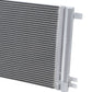 04-12 Chevrolet Malibu AC Condenser Aluminum