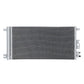 04-12 Chevrolet Malibu AC Condenser Aluminum
