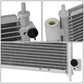 2004-2008 Acura TSX AC Condenser - Aluminum