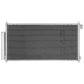 2004-2008 Acura TSX AC Condenser - Aluminum