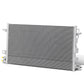 2005-2007 Dodge Caravan AC Condenser Aluminum
