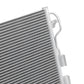 2005-2007 Dodge Caravan AC Condenser Aluminum