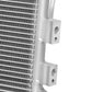 2005-2007 Dodge Caravan AC Condenser Aluminum