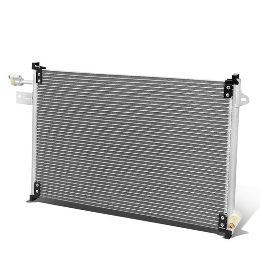 2005-2009 Ford Mustang AC Condenser 4.0L 4.6L Engine Aluminum