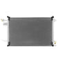 2005-2009 Ford Mustang AC Condenser 4.0L 4.6L Engine Aluminum