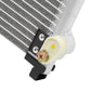 2005-2009 Ford Mustang AC Condenser 4.0L 4.6L Engine Aluminum