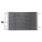 2005-2012 Ford Escape AC Condenser Hybrid Model Aluminum