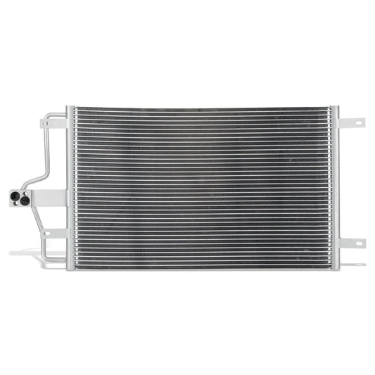2005-2012 Ford Escape AC Condenser Hybrid Model Aluminum