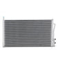 05-07 Ford Focus AC Condenser - Fits 2.0L 2.3L Engine Aluminum