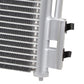 05-07 Ford Focus AC Condenser - Fits 2.0L 2.3L Engine Aluminum