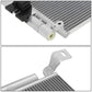 2005-2012 Toyota Tacoma AC Condenser - Aluminum