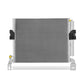 2005-2012 Toyota Tacoma AC Condenser - Aluminum