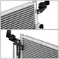 2004-2006 Toyota Tundra Double Cab AC Condenser - Aluminum