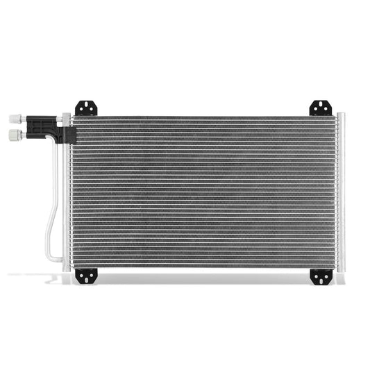 2003-2006 Dodge Sprinter 2500/3500 AC Condenser - Aluminum