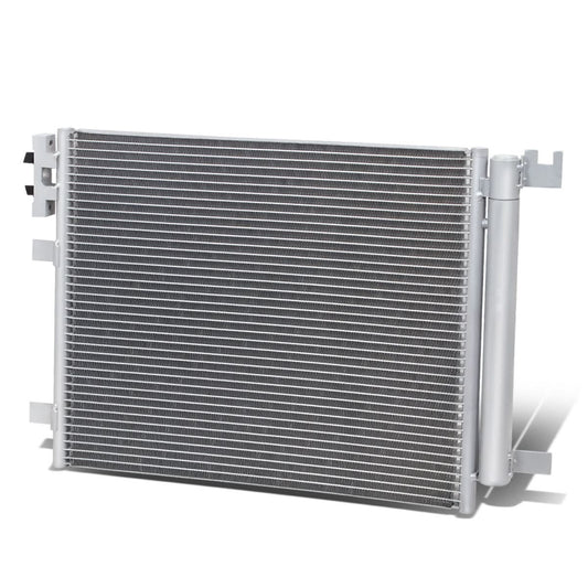 2006-2011 Chevrolet HHR AC Condenser Aluminum